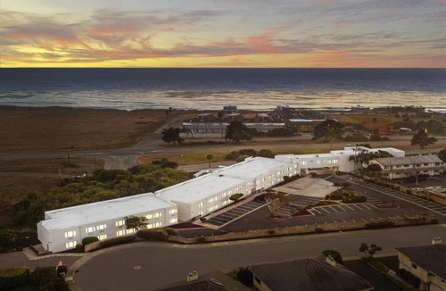 San Simeon Hotel | Hampton Inn San Simeon Cambria