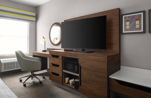St. George Hotel | Hampton Inn St George