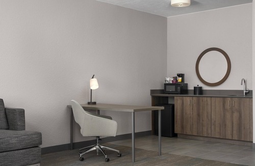 St. George Hotel | Hampton Inn St George