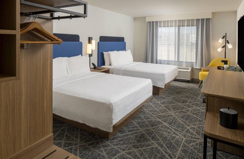 Buckeye Hotel | Hampton Inn & Suites By Hilton Buckeye Phoenix