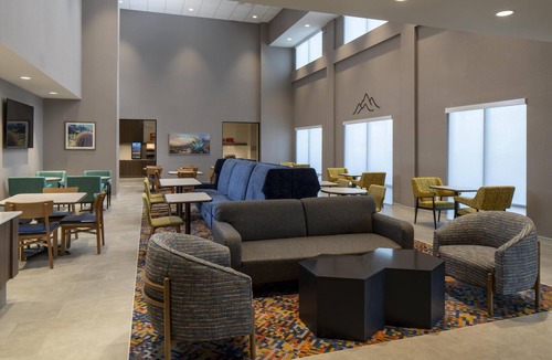 Buckeye Hotel | Hampton Inn & Suites By Hilton Buckeye Phoenix