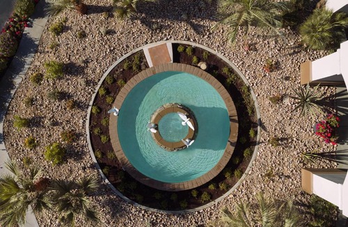 Palm Desert Hotel | Hampton Inn & Suites Palm Desert