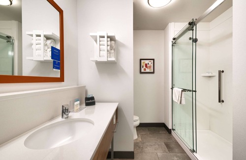 Spanish Fork Hotel | Hampton Inn & Suites Spanish Fork
