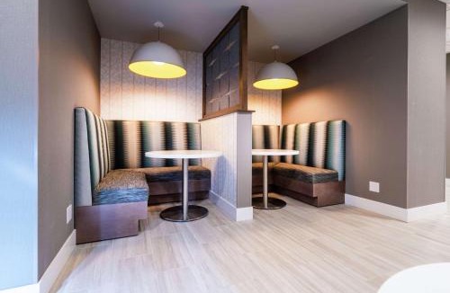 Santa Maria Hotel | Hampton Inn & Suites Santa Maria