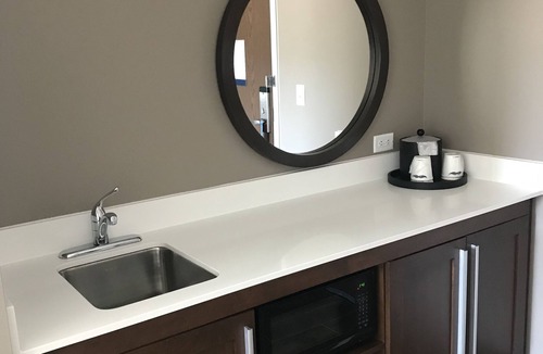 St. George Hotel | Hampton Inn & Suites St. George, UT