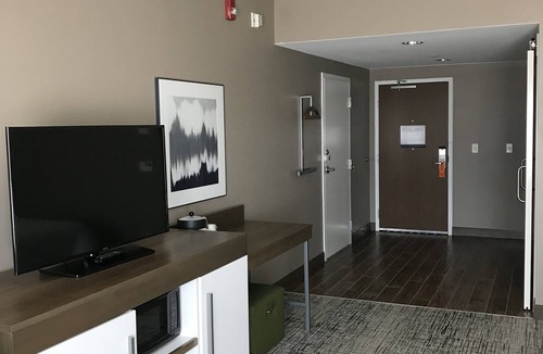 St. George Hotel | Hampton Inn & Suites St. George, UT