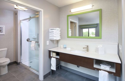 Tucson Hotel | Hampton Inn & Suites Tucson East/Williams Center