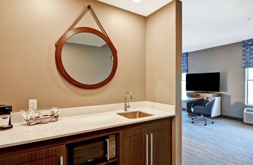 Tucson Hotel | Hampton Inn & Suites Tucson Marana