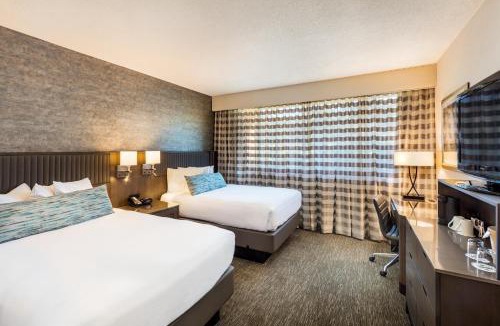 Mission Valley West Hotel | Handlery Hotel San Diego