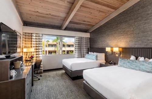 Mission Valley West Hotel | Handlery Hotel San Diego