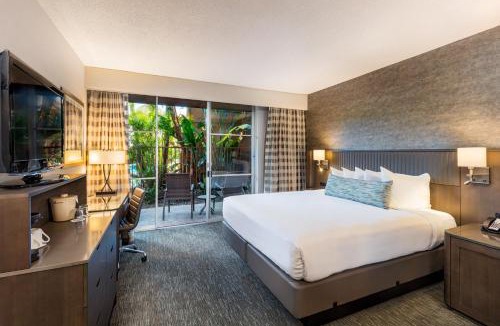Mission Valley West Hotel | Handlery Hotel San Diego