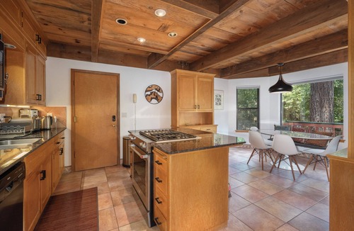 Wishon House | Happy Days Retreat | Private Pool and Tranquil Creek