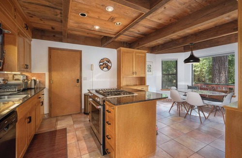 Wishon House | Happy Days Retreat | Private Pool