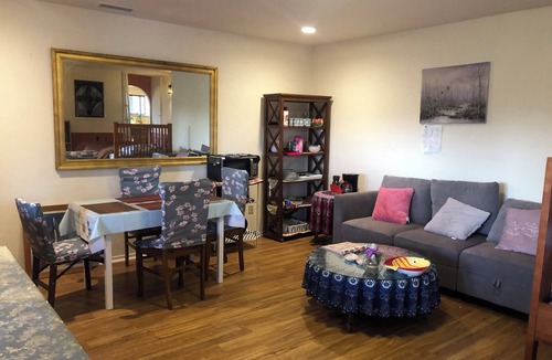 Atascadero House | HAPPY HOME