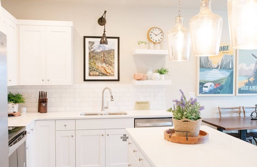 Washington Fields House | 🐶 Happy Tails – Dog-Friendly Getaway Near Zion with Pool Access – Relax, Play, and Stay Cool!