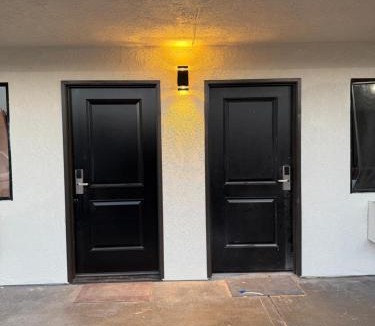 Costa Mesa Hotel | Harbor Bay Inn