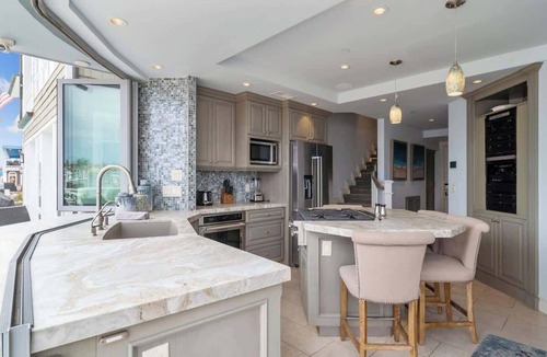 Balboa Peninsula House | Harbor House | Bayfront Estate