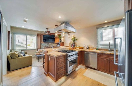 Balboa Peninsula House | Harbor House | Bayfront Estate