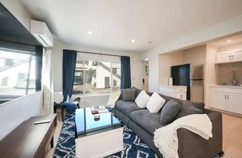 Morro Bay House | Harbor Retreat - Fresh Remodel - King Bed