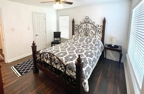 Gulf Park Estates Condo | Harbor's Edge- Experience Bayou Life in Comfort