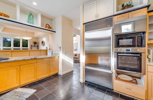 Eastside Santa Cruz House | Harbor View Haven