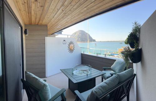 Morro Bay Hotel | HarborWalk Inn