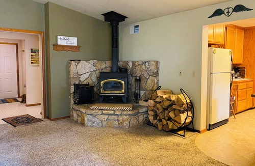 Hamilton Branch House | Harmony Home in Hamilton Branch