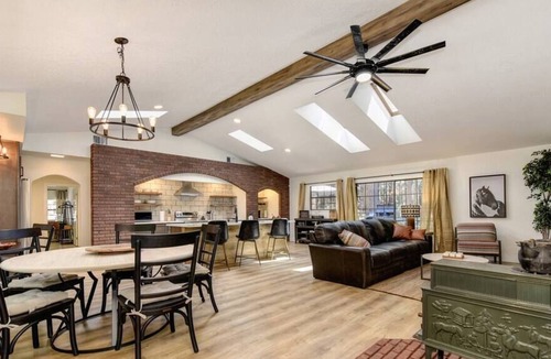 Nevada City House | Harmony Ridge Ranch Nestled On A Secluded 6 Acres!