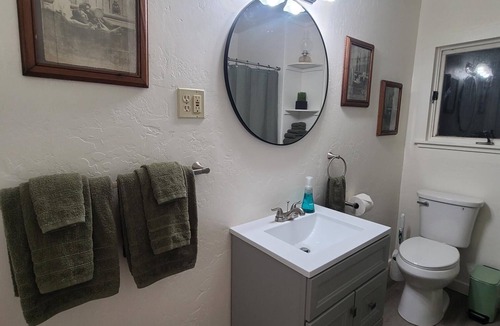 Penn Valley House | Harper Hacienda - horse friendly property in Penn Valley, CA