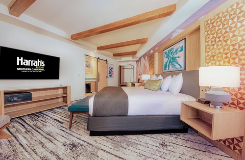 Funner Resort | Harrah's Resort Southern California Hotel & Casino - A Caesars Rewards Destination