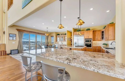 Virginia Foothills House | Harry's Horse Hangout
