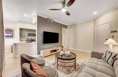 Spring Valley Condo | Haru Bloom 2 BR 2 BTH MODERN JAPANDI - 1st LEVEL UNIT