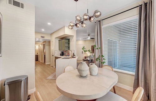 Spring Valley Condo | Haru Bloom 2 BR 2 BTH MODERN JAPANDI - 1st LEVEL UNIT