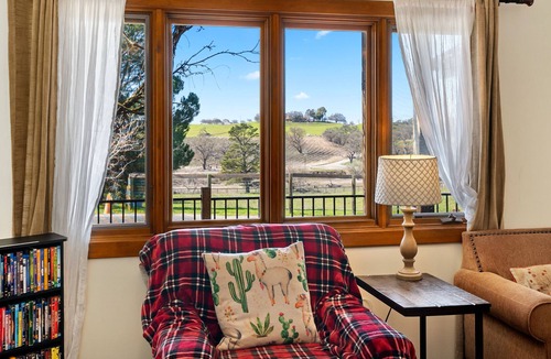 Paso Robles House | Harvest Ridge Ranch - Private Pool Spa BBQ & Fully Stocked Gourmet Kitchen 5B4BA