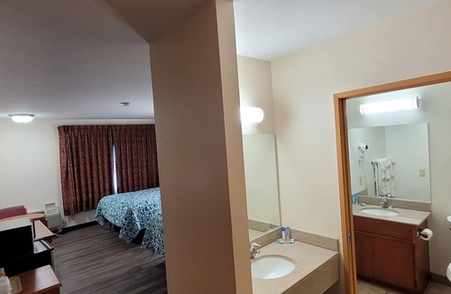 College East Hotel | Harvey's Motel SDSU La Mesa San Diego