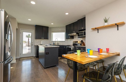 Lake Havasu City House | Havasu Cotati - Pool, Spa, FirePit, Games, Garage