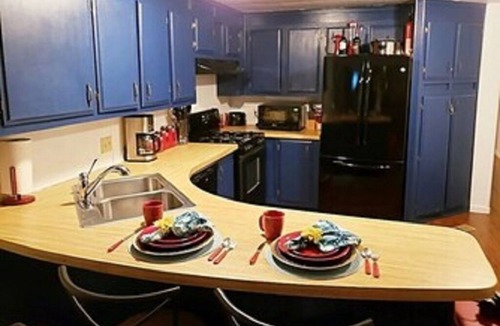 Needles House | Havasu Landing Heaven near Casino w/Panoramic Lake & City Views, Sleeps 8