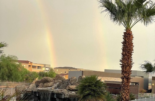 Lake Havasu City House | Havasu Mesquite Bay Escape!