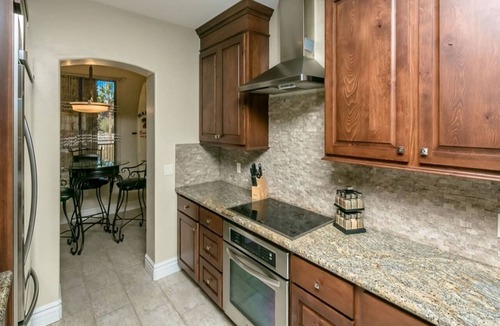 Parker Strip Apartment | Havasu Springs Lakeview Retreat 3 bed/2bath | Private Boat Slip & Resort Pool