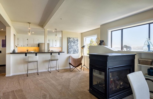 Sausalito Condo | Haven, Epic View, Longer Stay, Shortest Zip to SF
