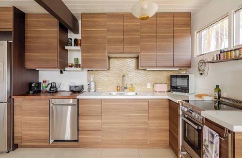 Twin Palms Condo | Hawaiiana Palms - luxe, peaceful retreat-KING bed