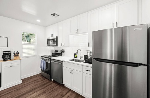 Garfield Apartment | Haworthia Retreat in the Heart of Downtown Phoenix