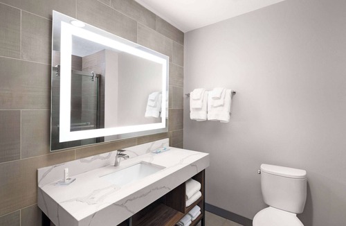 Kingman Hotel | Hawthorn Extended Stay By Wyndham Kingman