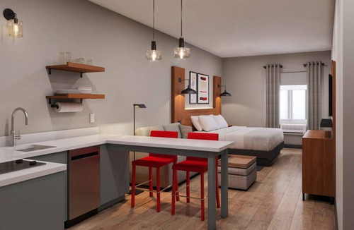 Kingman Hotel | Hawthorn Extended Stay By Wyndham Kingman