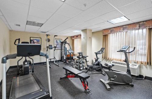 Rancho Cordova Hotel | Hawthorn Suites by Wyndham Rancho Cordova/Folsom