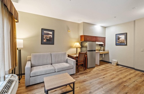 Rancho Cordova Hotel | Hawthorn Suites by Wyndham Rancho Cordova/Folsom