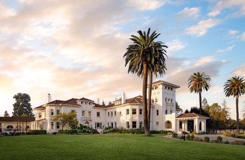 South San Jose Hotel | Hayes Mansion San Jose, Curio Collection by Hilton
