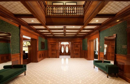 South San Jose Hotel | Hayes Mansion San Jose, Curio Collection by Hilton