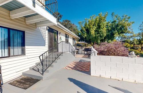 Nipomo House | Hazel Eyes