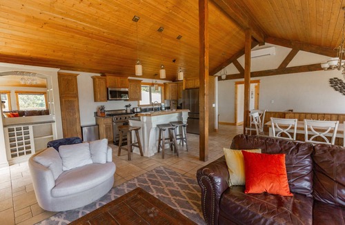 Brookings House | Headland at Crook Point